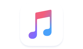 Экспортный контент iTunes