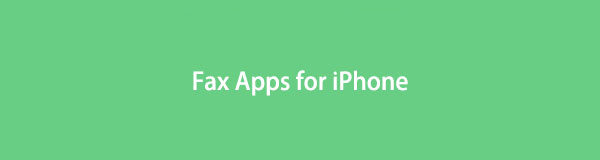 Пошаговое руководство по первоклассным факс-приложениям для iPhone