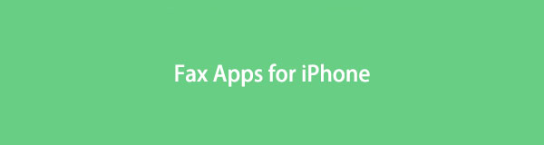 Guide pas à pas des meilleures applications de fax pour iPhone