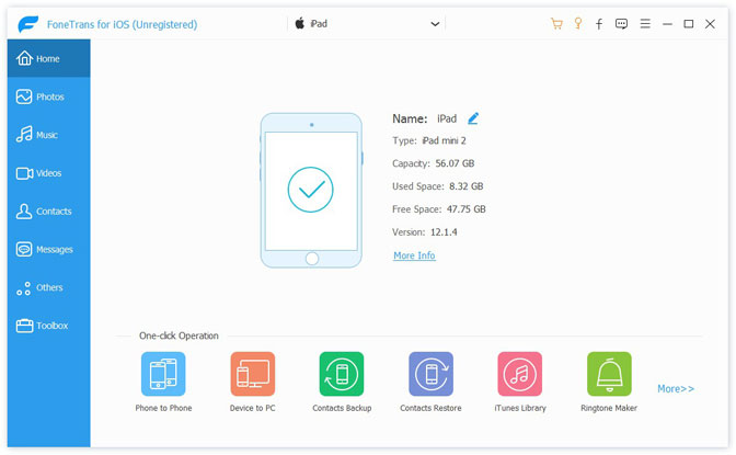 使用 USB 线将 iPhone 连接到计算机