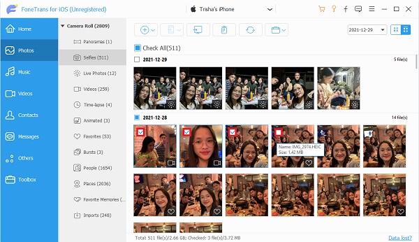 photos