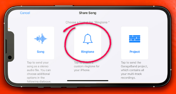GarageBand