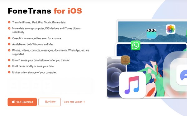 descargar fonetrans para ios