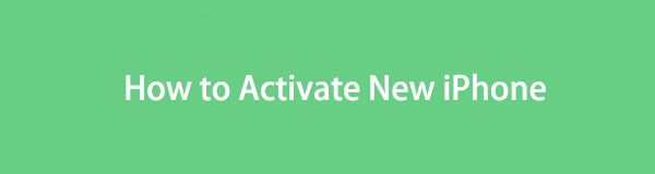 Activate New iPhone Using Comprehensive Guidelines