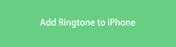 Prominent Procedures to Add Ringtone to iPhone Easily