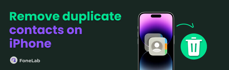 How to Delete Duplicate Contacts on iPhone