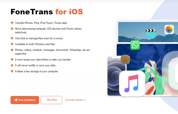 descargar fonetrans para ios