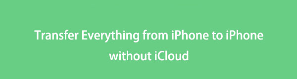 Как перенести все с iPhone на iPhone без iCloud