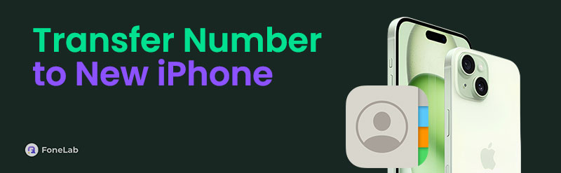 iphone 15 won t transfer number