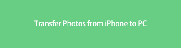 iPhoneからPCに写真を効率的に転送する方法