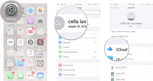 Синхронизация Фото Через Icloud Синхронизация Фото Через Icloud