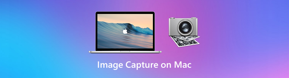 Image Capture para Mac no funciona: 7 métodos eficientes que debe conocer