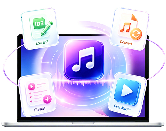 Manage Music