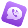 Viber Icon