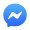 Messenger图标