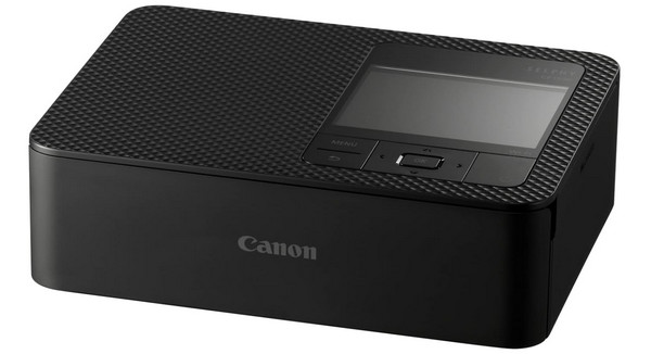 Canon printer