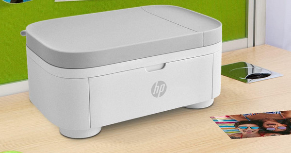 HP Drucker