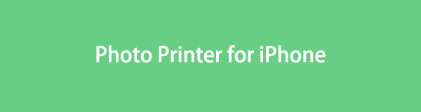 Las 4 mejores impresoras fotográficas para iPhone que debes descubrir