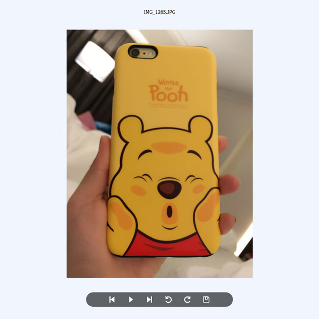 How to transfer photos from iPhone to computer