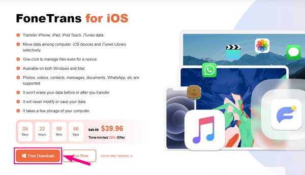 descargar fonetrans para ios