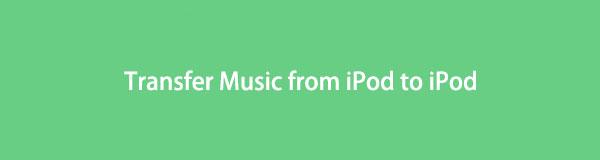 Как перенести музыку с iPod на iPod наиболее эффективными методами