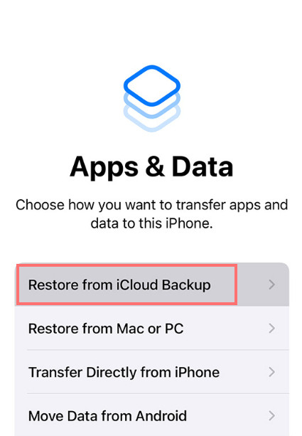 How to Transfer Notes from iPhone to iPhone via iCloud