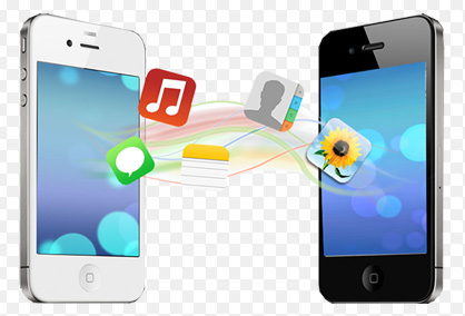 Fotoğrafları iPhone'dan iPhone'a Aktarın