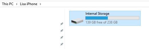 Transfer Video from PC to iPad via USB Cable
