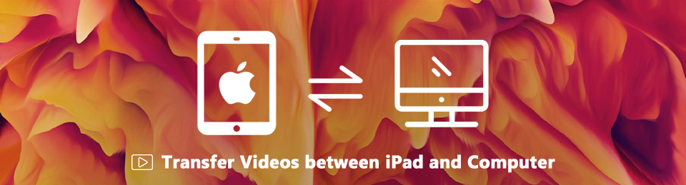 Transfer Videos between iPad Pro/Air/Mini