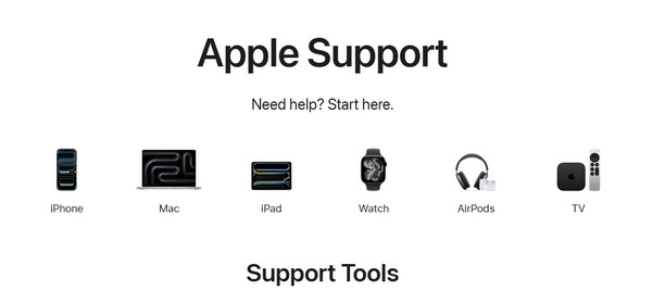 Click Iphone Or Ipad