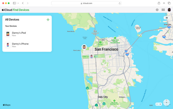 All About Apple Find My iPhone [Walkthrough Guide]
