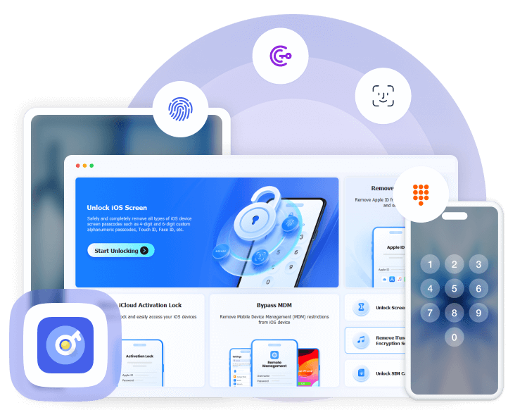 iOSUnlockerバナー画像