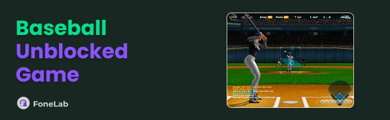 Baseball Bros Game Unblocked