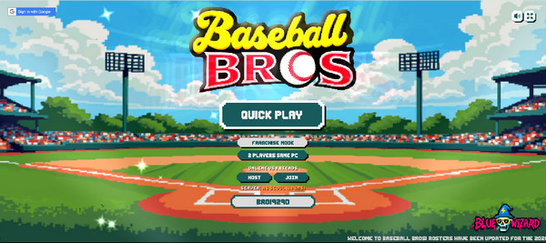 Click Quick Play Button