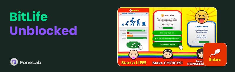 BitLife Unblocked