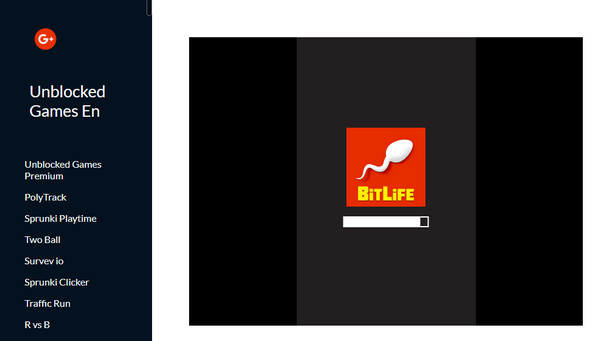 Use Trusted Unblocked Gaming Site