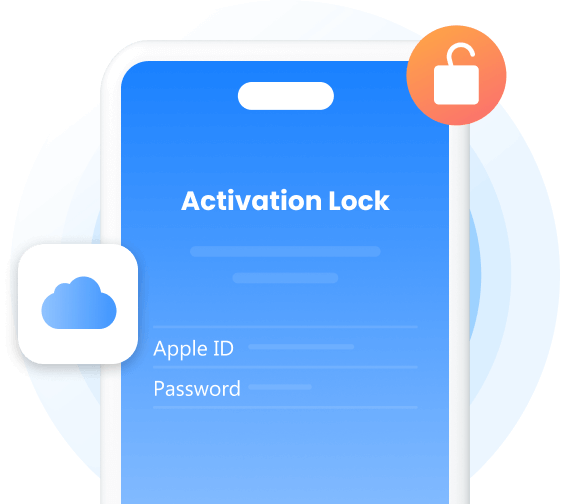iCloudアクティベーションロックをバイパスする方法