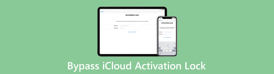 unlock iphone activation lock free