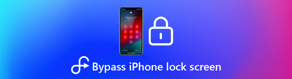 4 Proven Methods to Bypass iPhone Lock Screen
