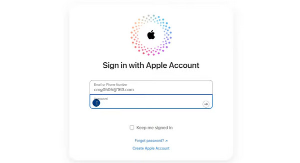 Sign In With Apple ID