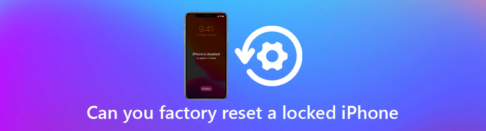 Is It Possible to Factory Reset a Locked iPhone? The Ultimate Guide You Should Know