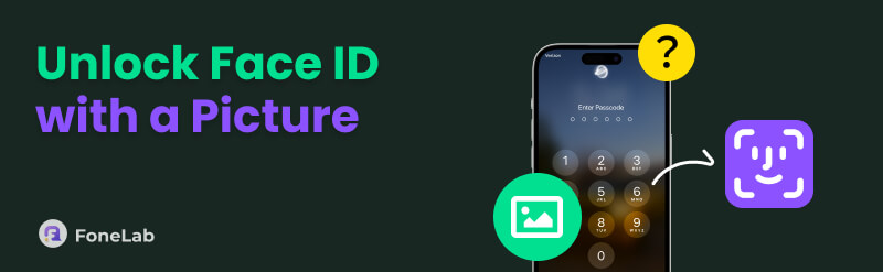 Can You Use a Picture for Face ID