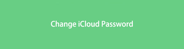 A Step-by-Step Guide to Change iCloud Password if You Forgot It [2023]