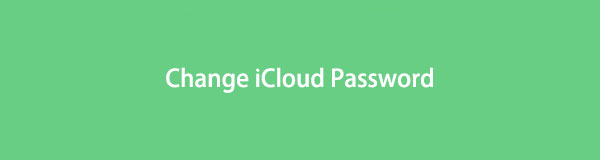 Un guide étape par étape pour changer le mot de passe iCloud si vous l'avez oublié [2023]