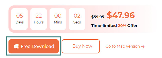click the Free Download button
