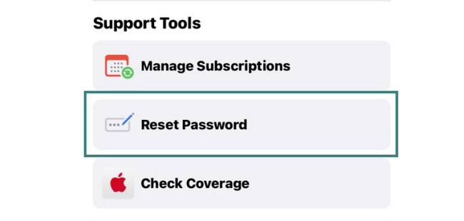 Download the Apple Support app