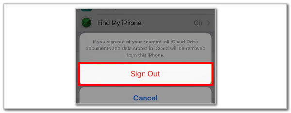 tap sign in