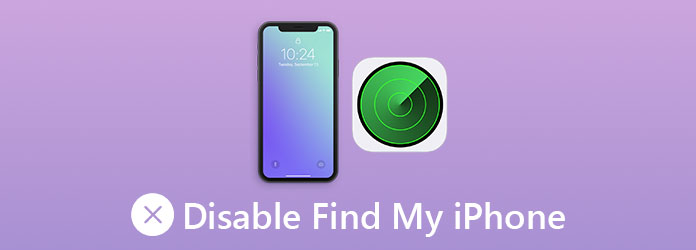 How to Disable Find My iPhone with/without Passcode – Here is the Simple Guide You Should Know