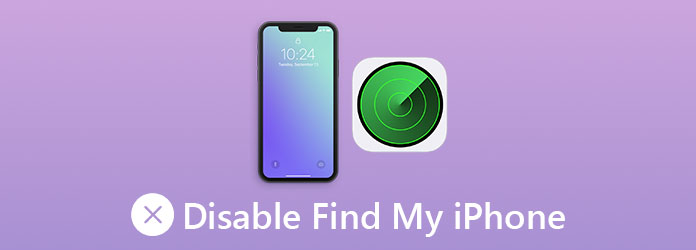 Cómo deshabilitar Find My iPhone con / sin contraseña: aquí está la guía simple que debe saber