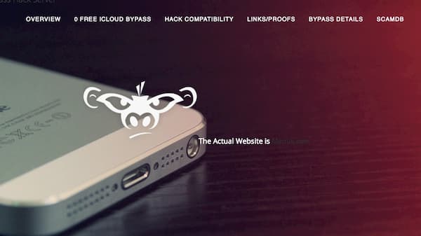 Doulci Icloud O Doulci Activator Consulte La Revision De Doulci Para Saberlo